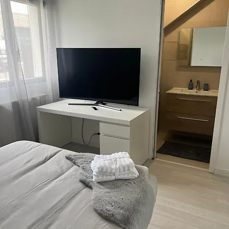 Maison Vue St Anne Du Portzic *