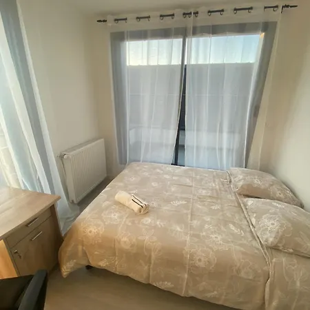 Holiday home Maison Vue St Anne Du Portzic Brest