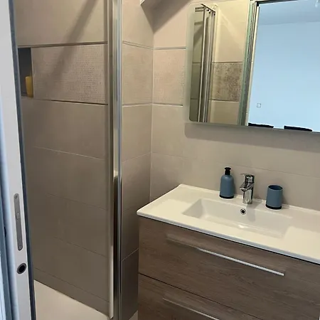 Maison Vue St Anne Du Portzic Дом отдыха Брест