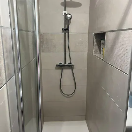 Maison Vue St Anne Du Portzic Semesterbostad