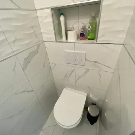 Maison Vue St Anne Du Portzic Дом отдыха Брест