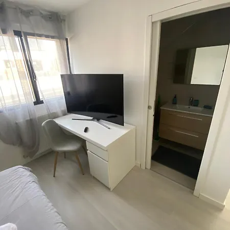 Maison Vue St Anne Du Portzic Брест