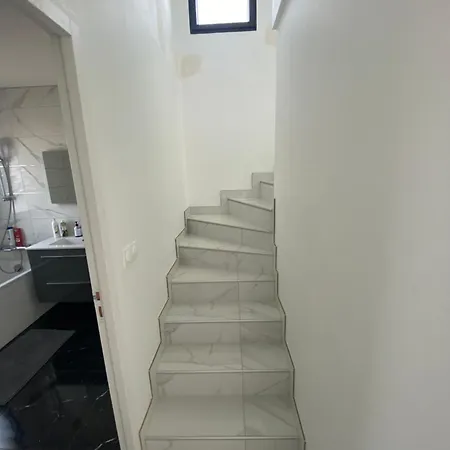 Maison Vue St Anne Du Portzic