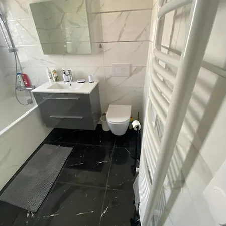 Maison Vue St Anne Du Portzic