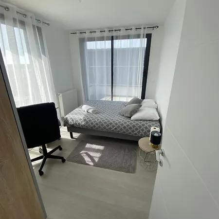 Maison Vue St Anne Du Portzic *