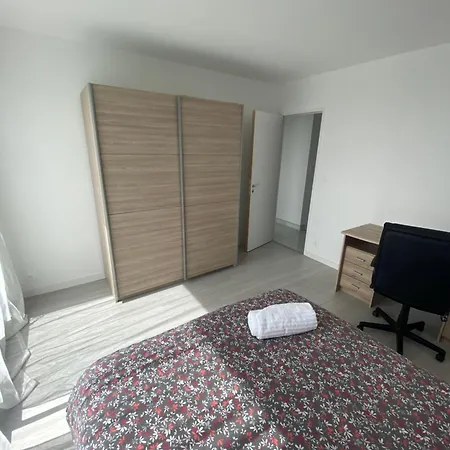 Maison Vue St Anne Du Portzic