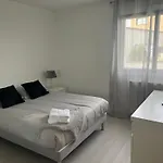 Holiday home Maison Vue St Anne Du Portzic Brest