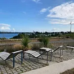 Holiday home Maison Vue St Anne Du Portzic *