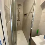 Holiday home Maison Vue St Anne Du Portzic Brest