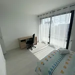 Maison Vue St Anne Du Portzic Holiday home *