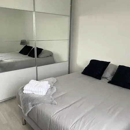 Maison Vue St Anne Du Portzic Σπίτι διακοπών *