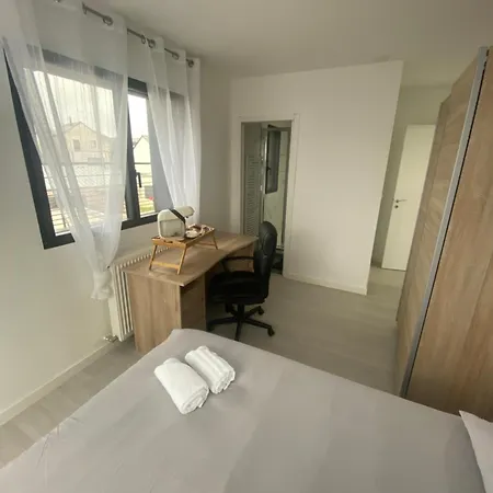 Maison Vue St Anne Du Portzic * Brest