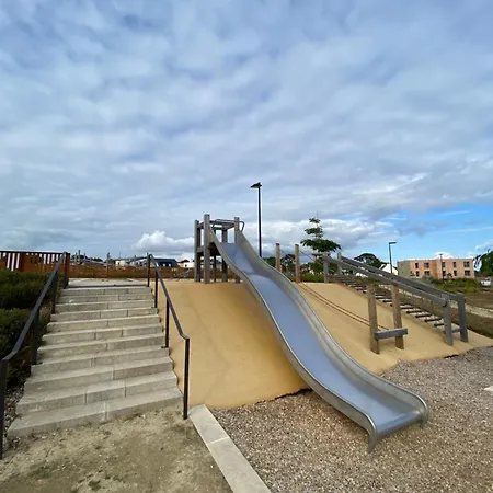 Maison Vue St Anne Du Portzic * Brest