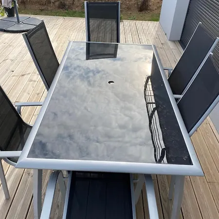 Maison Vue St Anne Du Portzic Σπίτι διακοπών