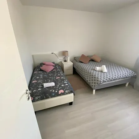 Maison Vue St Anne Du Portzic *