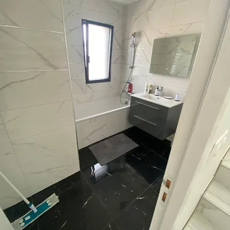 Maison Vue St Anne Du Portzic * Μπρεστ