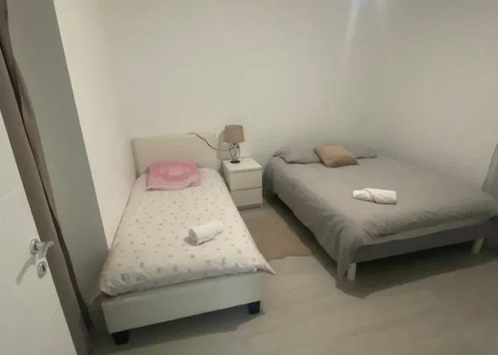 Дом отдыха Maison Vue St Anne Du Portzic *