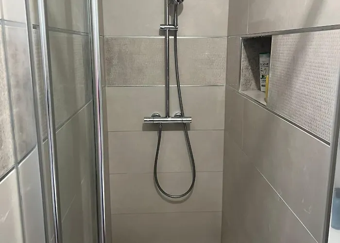 Maison Vue St Anne Du Portzic Vakantiehuis