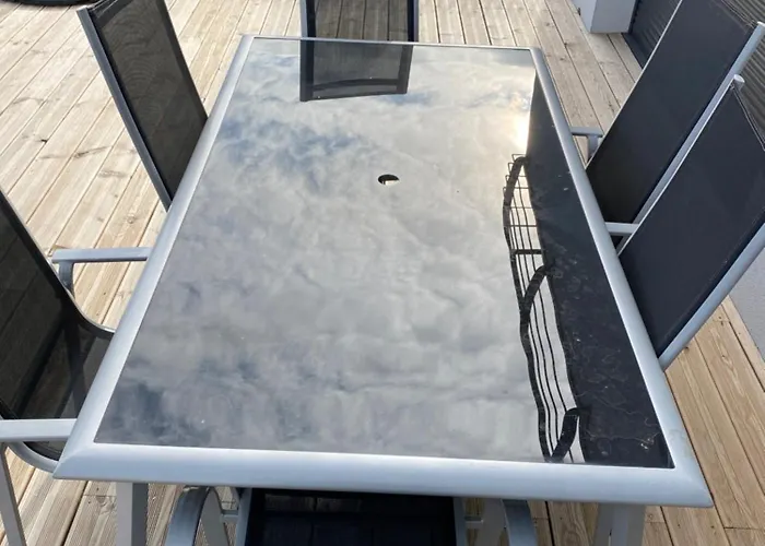 Maison Vue St Anne Du Portzic Vakantiehuis