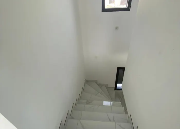 Maison Vue St Anne Du Portzic Брест