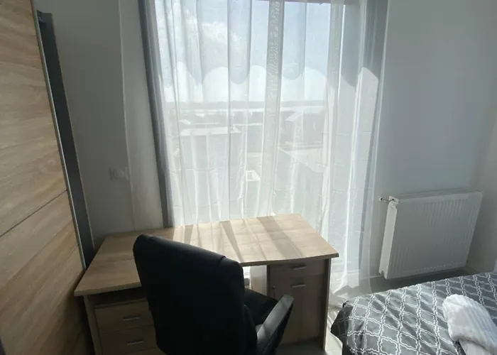 Дом отдыха Maison Vue St Anne Du Portzic