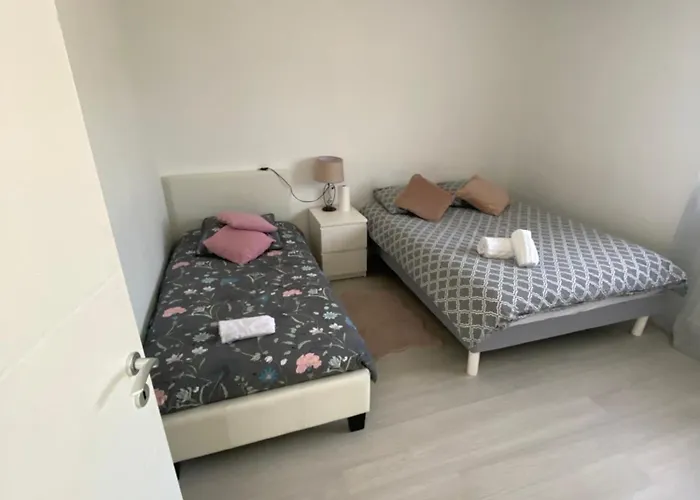 Maison Vue St Anne Du Portzic *