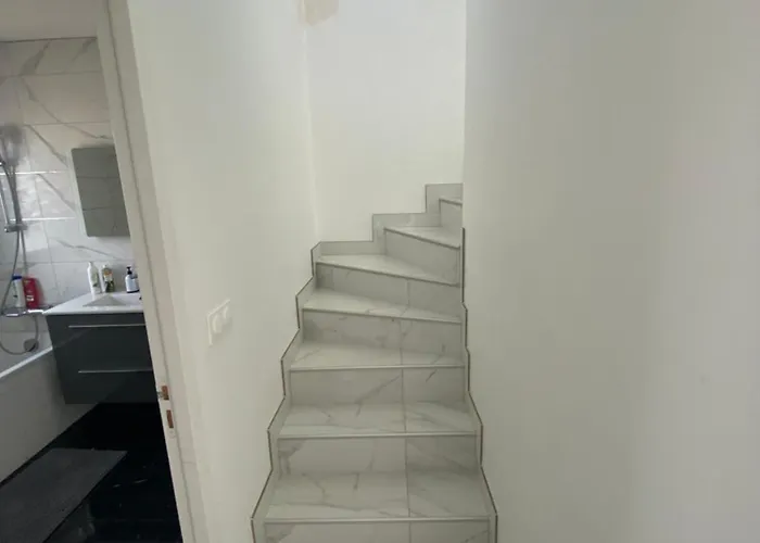 Maison Vue St Anne Du Portzic