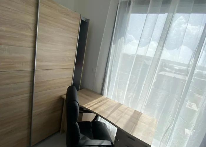 Дом отдыха Maison Vue St Anne Du Portzic *