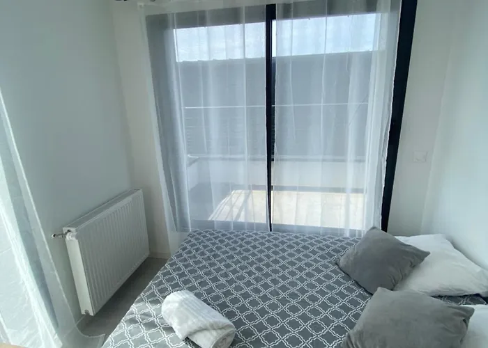 Maison Vue St Anne Du Portzic * Brest