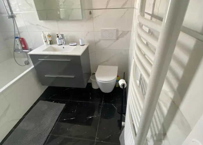 Maison Vue St Anne Du Portzic