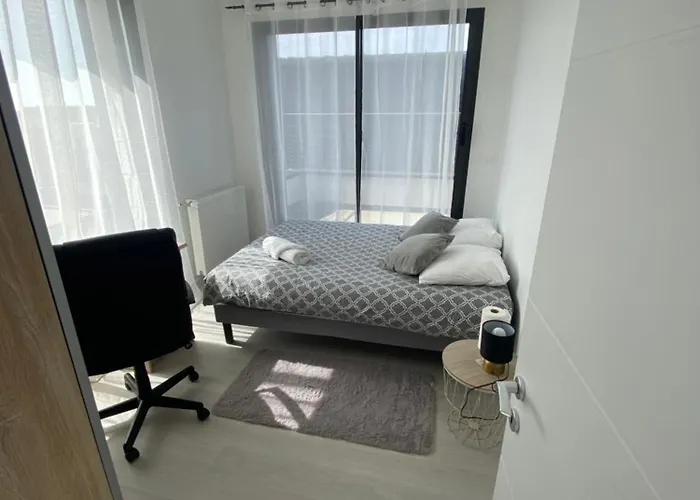 Maison Vue St Anne Du Portzic *