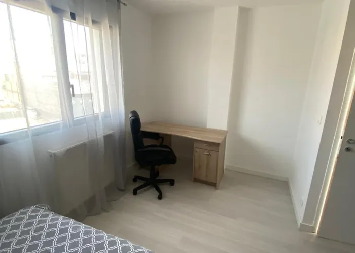 Maison Vue St Anne Du Portzic Vakantiehuis *