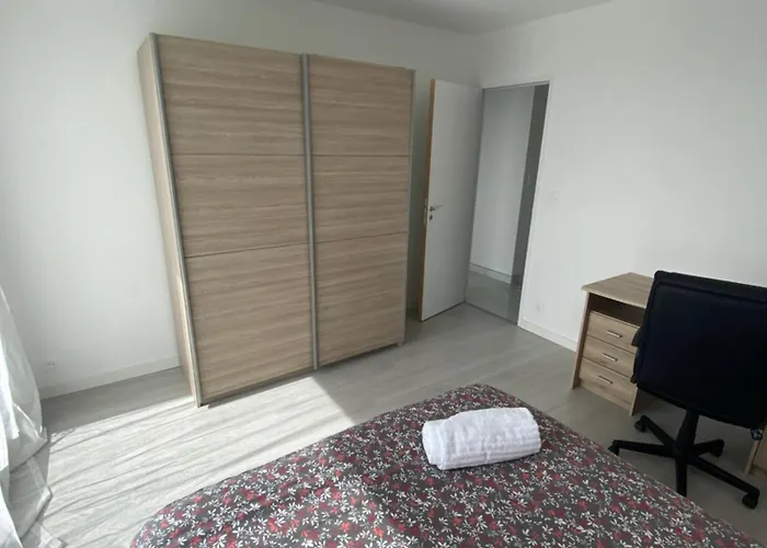 Maison Vue St Anne Du Portzic